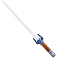 thumbnail image 5 of Star Wars Lightsaber Forge Kyber Core Ahsoka Tano, White Customizable Lightsaber Accessory, Boys and Girls, Ages 4+, 5 of 12