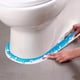 thumbnail image 4 of Apmemiss Clearance Caulk Tape for Bath & Kitchen,Caulking Tape for Bathroom Caulking White Self Adhesive Caulk Strip,tub Surround,Toilet Bowl Stick on Gel,Kitchen Countertop (1.5in x 10.5ft), 4 of 6