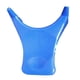 thumbnail image 1 of Soporte de almacenamiento para balones de deporte, Base resistente para fútbol y baloncesto, Negro Azul, 1 of 6