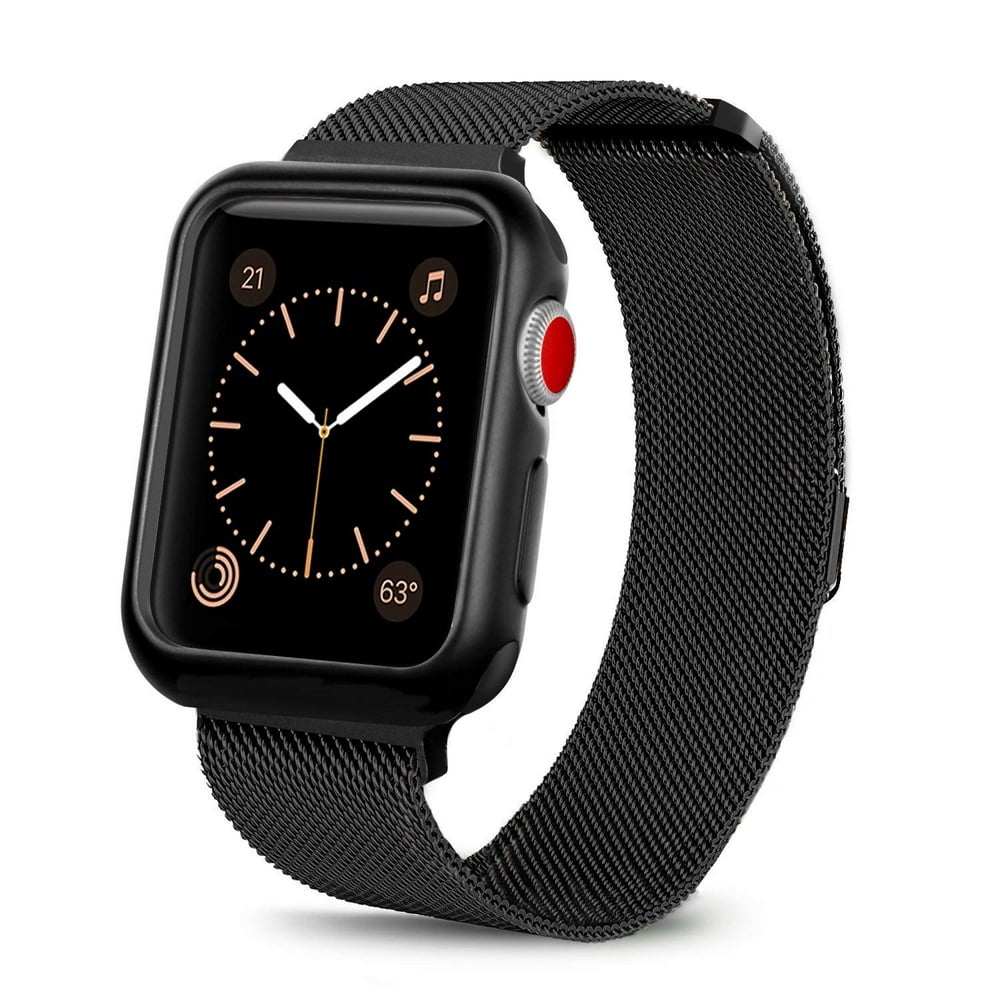 apple watch se 40mm cellular gold