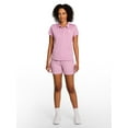 thumbnail image 5 of Reebok Women's Fairway Golf Short, Sizes XS-XXXL, 5 of 6
