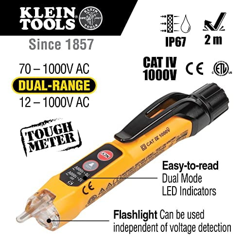 Klein online pen tester