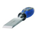 thumbnail image 3 of Irwin High Impact Hand Chisel, 1/2 x 3-5/8 In. Steel Blade, Resin Handle 1819234, 3 of 3