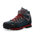 thumbnail image 1 of Zapatos deportivos para senderismo Zapatos altos para senderismo al aire libre Zapatos de viaje Zapatos para correr para hombres, 1 of 4