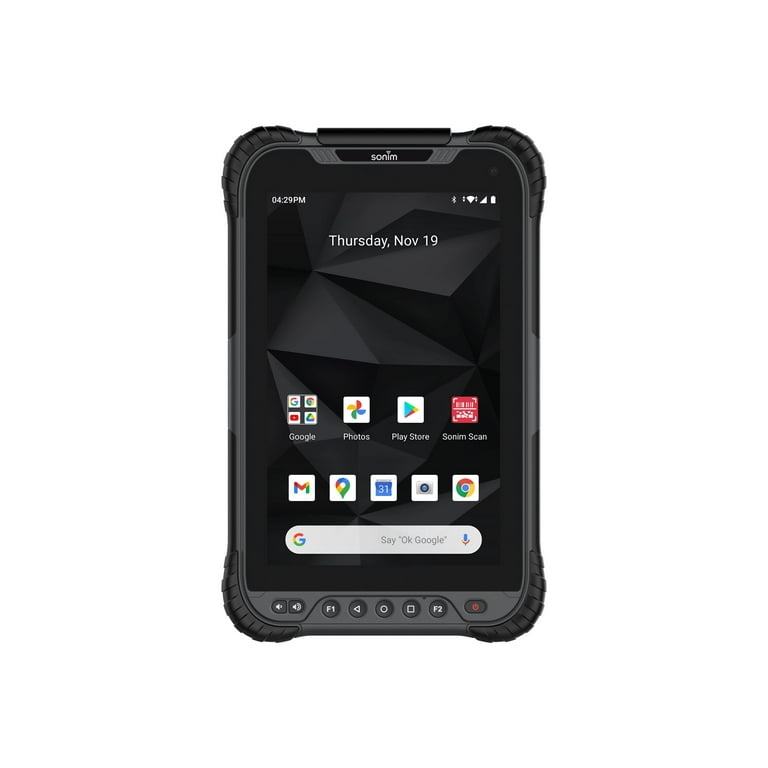 Sonim RS80 - Tablet - rugged - Android 10 - 64 GB - 8