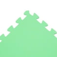 thumbnail image 6 of Norsk Multicolor 24 in. x 24 in. EVA Foam Solid Color Multi-Purpose Interlocking Tile (20-Tile), 6 of 7