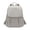 Gray, variant on 12.6in Drawelry Laptop Backpack for Women, Waterproof Large Bag with 4 Compartments and 8 Zip Pockets, Multifunctional Storage Casual Rucksack with Sturdy Handle, Chic Daypack for Travel, Work