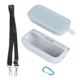 thumbnail image 3 of AOOOWER Portable for Shell Carrying for Case forBose Sound Link Flex Speaker for Protect, 3 of 21