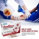 thumbnail image 2 of 50pcs Iodine Swabs Individually Wrapped Disposable, Iodophor Swabs Outdoor Supplies, Packaged Iodine Swabs for First Aid Swabsticks for Nasal Ears Bru, 2 of 5