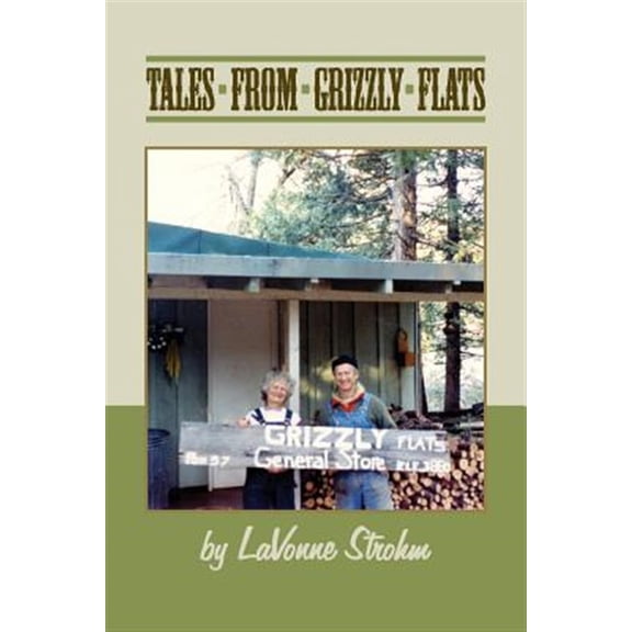 Pre-Owned Tales from Grizzly Flats