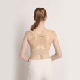 thumbnail image 1 of Back Posture Correction Corset Upper Back Shoulder Spine Posture Corrector, 1 of 8