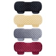 thumbnail image 6 of NEW Car Rear Back Row Car Seat Cover Protector Mat Cushion Chair Auto, 6 of 6
