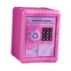 thumbnail image 5 of Alcancía ATM Hugo Hucha Eléctrica Hucha de Dinero Regalos de Cumpleaños con Cerdito de Cajero Automático Hucha de Juguete para Edades 3 4 5 6 7 8 Indesmontable, 5 of 10