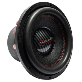 American Bass Godzilla 15 Inch Subwoofer 4700 Watt RMS and 12000
