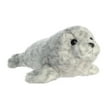Aurora - Medium White Flopsie - 12" Polaris Polar Bear - Adorable ...