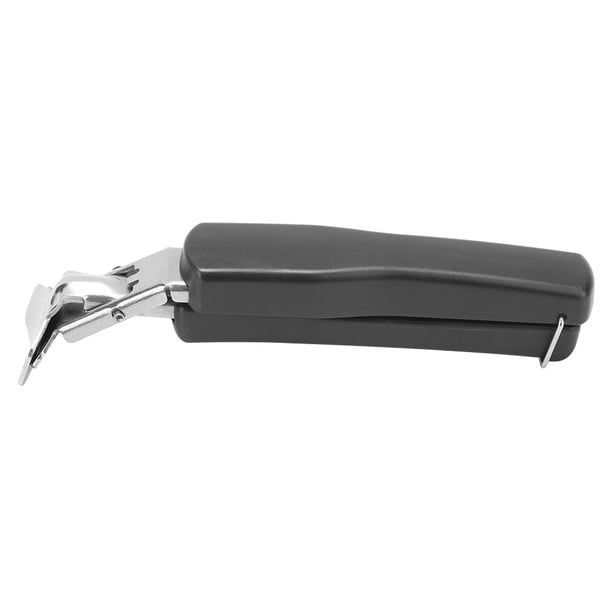 Abrazadera para cuencos, pinza multifunción de acero inoxidable para platos, pinza anti-calor, multifuncional