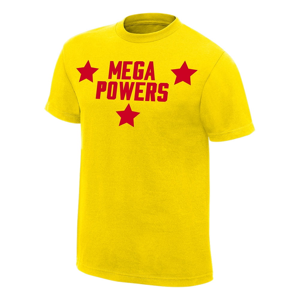 megaforce t shirt