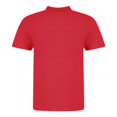 thumbnail image 2 of AWDis Just Polos Mens The 100 Polo Shirt, 2 of 4