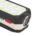 thumbnail image 1 of Pressure  Portable Work Light, High Brightness  Flashlight COB Work Light, for Power Outages Home Lighting Emergency Car Repair, 1 of 8