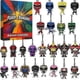 thumbnail image 3 of 2025 New Acrylic Pendant Christmas Countdown Blind Box, 3 of 5