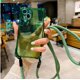 thumbnail image 3 of Crossbody Necklace Lanyard Candy Solid Color Soft Phone Case For iPhone 15 Pro Max 14 Plus 13 12 11 Strap Cord Shockproof Cover, 3 of 5