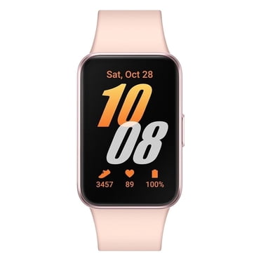 Smartwatch Samsung Galaxy Fit3 Rosa