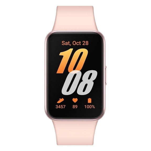 Smartwatch Samsung Galaxy Fit3 Rosa