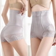 thumbnail image 3 of relayinert Belly Control Smooth And Slender Midsection Effortlessly gray purple M 1Set, 3 of 6