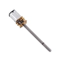 thumbnail image 1 of Gear Motor,DC 12V 400RPM N20 Thread Shaft Motor Long Thread Gear Box High-Intensity Output, 1 of 9