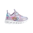 thumbnail image 2 of TENIS NIÑA PAW PATROL 950502 TEXTIL BLANCO PAW Patrol 950502, 2 of 4