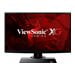 ViewSonic XG2530 25 Inch 1080p 240Hz 1ms Gaming Monitor with FreeSync Eye Care Advanced Ergonomics HDMI and DP for