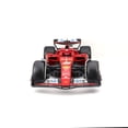 thumbnail image 3 of Burago Auto Sfr Ferrari Sf-24 2024 Leclerc #16 A Escala 1:18, 3 of 4