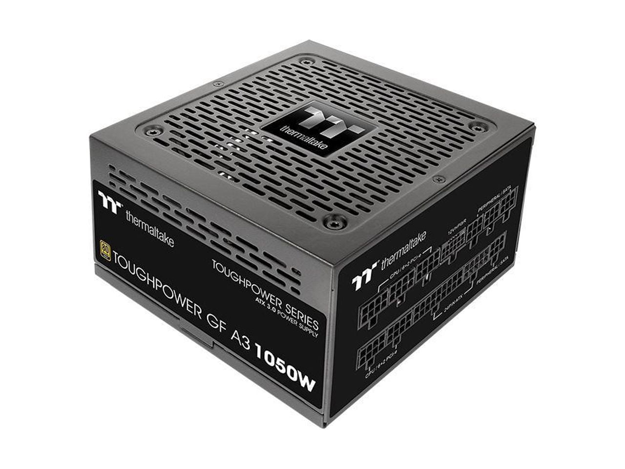 Thermaltake Toughpower GF A3 Gold 1050W - TT Premium Edition