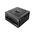 thumbnail image 2 of Thermaltake Toughpower GF A3 TT Premium Edition 1050W 80 Plus Gold Certified Fully Modular ATX 3.0 Power Supply Unit, Black, 2 of 5