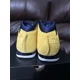 thumbnail image 4 of Ni - ke Air Jordan 23 Retro Marquette Player Exclusive Men's Size 15 FV1334-700 RARE, 4 of 5