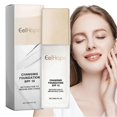 thumbnail image 2 of Colour Changing Foundation Makeup Cream, SPF15 Concealer Cover Cream, Color Adjusting Base Face Liquid Concealer for Women Girls, 2 of 5