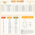 thumbnail image 3 of KVPLBQFD Bell Bottom Jeans for Girls Crossover Stretchy Jeans Kids High Waisted Pull On Denim Pants Girl Trendy Flare Leggings with Pockets, 3 of 4