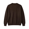 thumbnail image 6 of Men V Neck Button Cardigan Sweater Long Sleeve Open Front Casual Knit Cardigan with Pockets, 6 of 6