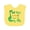 Banana, variant on Inktastic My Nani Loves Me Grandson Dinosaur Boys Baby Bib