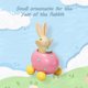thumbnail image 5 of Teissuly Easter Decorations Table Decor Spring Easter Decorations For The Home Easter Table Top Centerpieces Decorations Easter Eggs Tabletop Decoration Teissuly WER202401222657, 5 of 6