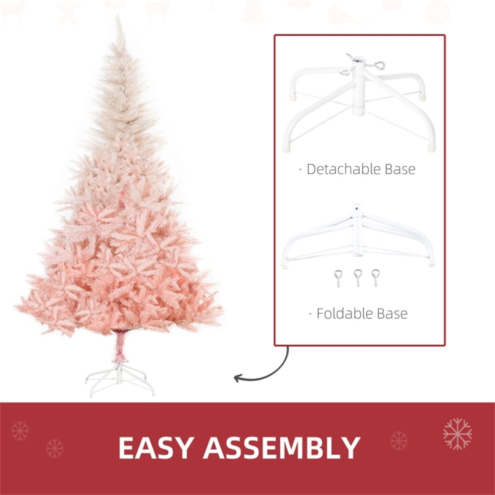 6ft Christmas Tree