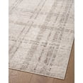 thumbnail image 7 of Angela Rose x Loloi Ember Ivory / Multi 2'-3" x 3'-10" Accent Rug, 7 of 7