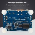 thumbnail image 4 of Module de Courant de Tension Constante, Durable de 5,5-30v à 0,5-30v avec LCD Numérique Affichage Boost et Module, pour Boost de Tension et, 4 of 8