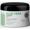 Mill Creek Aloe Vera Cream 4 oz Cream