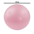 thumbnail image 2 of Pelota de parto para embarazo, silla de pelota de parto para ejercicio de yoga para parto, entrenamiento y fitness, 2 of 5