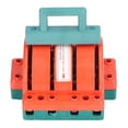 thumbnail image 3 of Interruptor De Cuchilla, Interruptor De Cuchilla Eléctrico Acceso A Terminal Ignífugo Para Sistema Eléctrico YLSHRF 4 Pole Knife Switch, 3 of 8