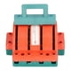 thumbnail image 4 of Interruptor de cuchilla de doble tiro, 32A, 4 polos, interruptor de cuchilla de desconexión eléctrica trifásica para la industria doméstica, 4 of 5