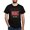 Black, variant on CafePress - Gi Joe Ugly Christmas Dark T Shirt - Men's Classic Graphic Cotton T-Shirt