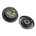 Fit for F150 F250 F550 9C3Z8101B Radiator Expansion Water Tank Cap Car