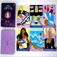 thumbnail image 2 of The Sacred Self-Care Oracle cards, 2 of 3